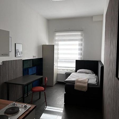 Homeherne Apartments エクステリア 写真