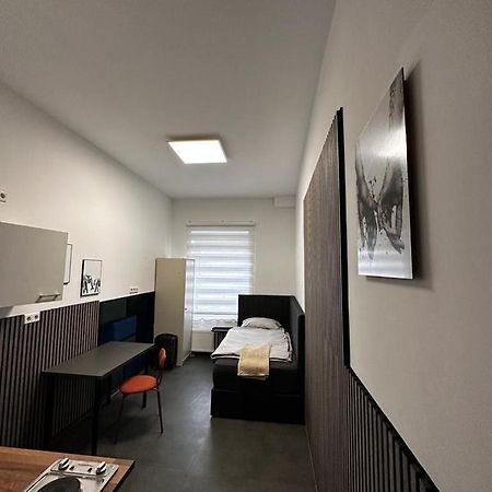 Homeherne Apartments エクステリア 写真