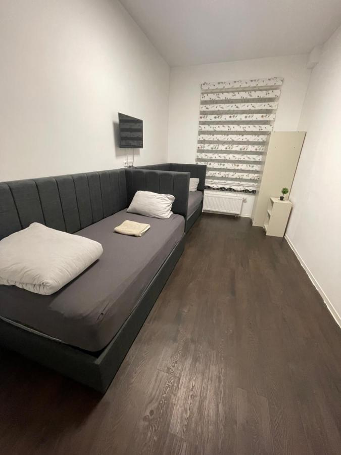 Homeherne Apartments エクステリア 写真
