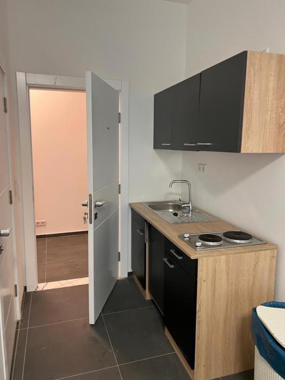 Homeherne Apartments エクステリア 写真